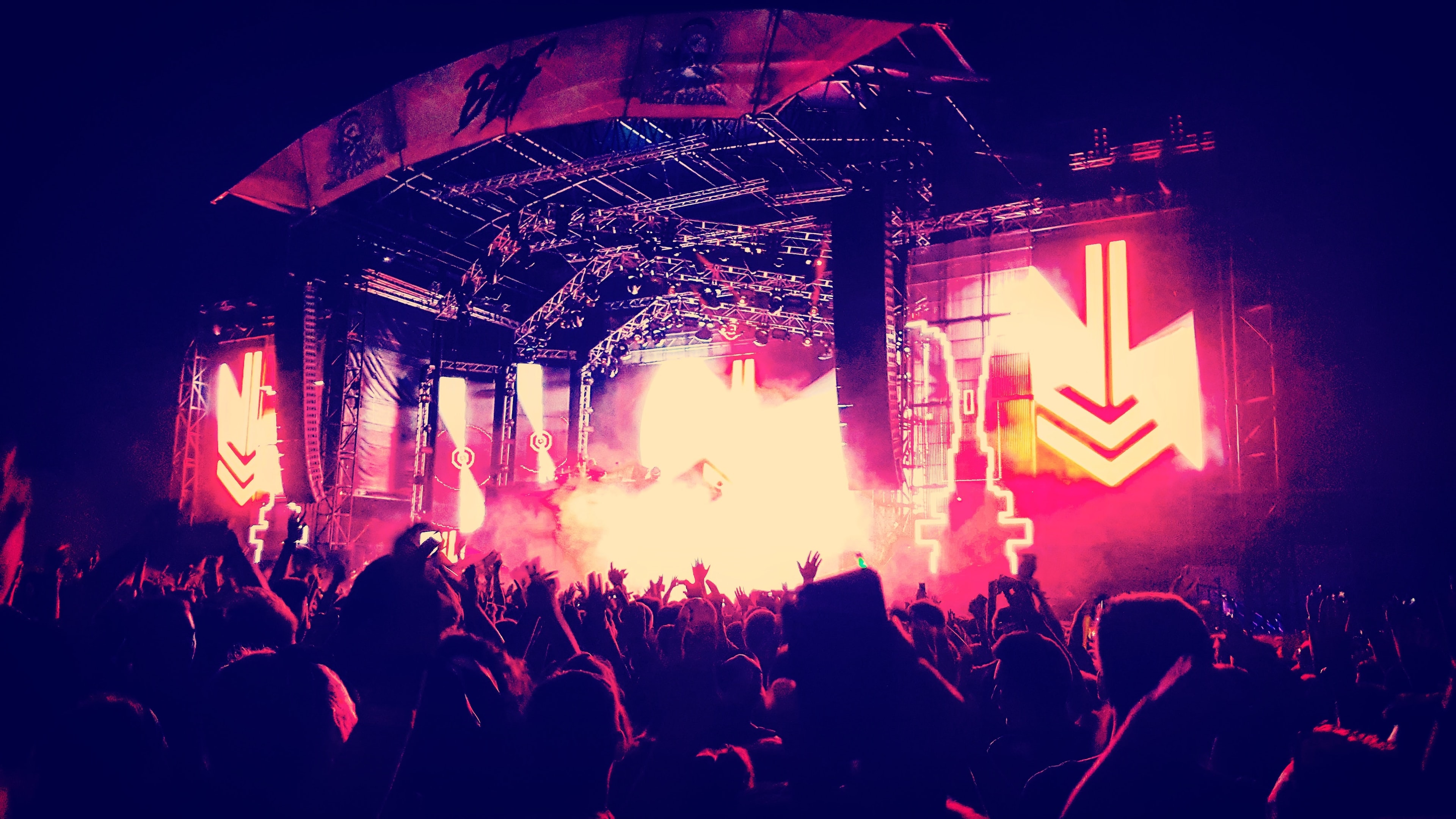 Events & Experiences